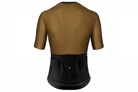 Assos Mens Equipe RSR Jersey S11 [11.20.403.6R.XL]