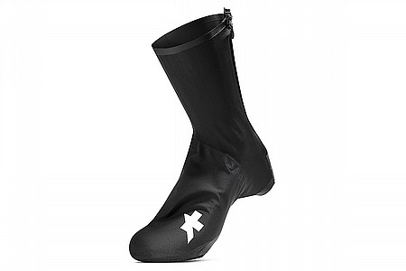 Assos ASSOSOIRES RS Rain Booties