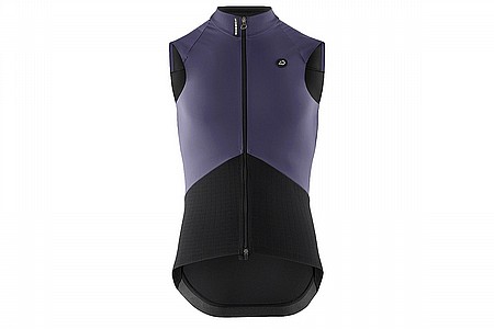 Assos Mens MILLE GTS Spring Fall 2/3 Vest S11 