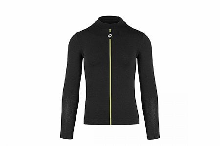 Assos ASSOSOIRES Mens Spring Fall LS Skin Layer at BikeTiresDirect