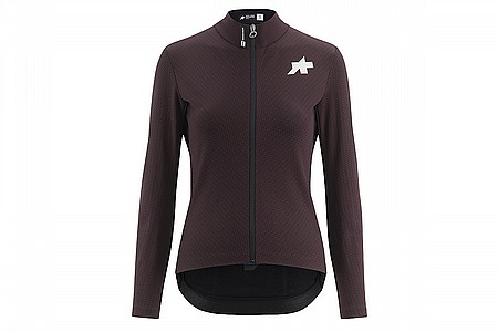 Assos Womens MILLE GT Winter Jacket S11 EVO