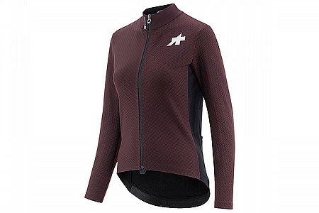 Assos Womens MILLE GT Winter Jacket S11 EVO