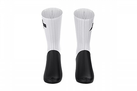 (取寄) アソス RSR スピード ブーティ S11 Assos RSR Speed Booties S11 White Series Assos RSR Speed Bootie S11