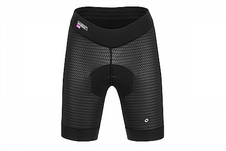 Assos Womens Tactica Liner Shorts ST