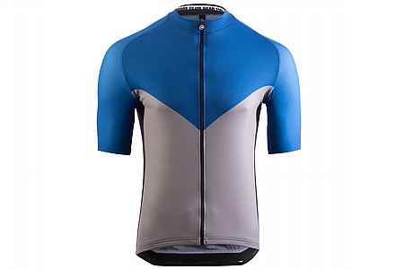 Assos Mens Chevron Jersey LTD
