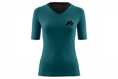 Assos Womens Tactica TechT-Shirt T5