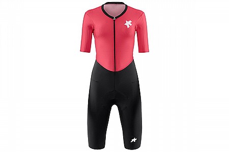 Assos Womens DYORA R Roadsuit S11 