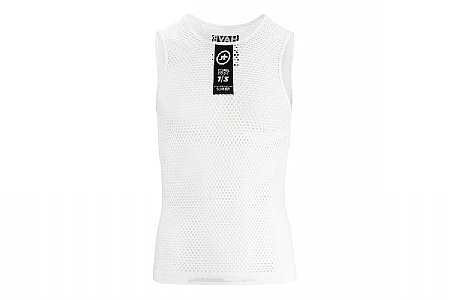 Assos Mens Skinfoil NS Summer Base Layer