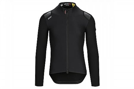 Review: Assos Equipe RS jacket