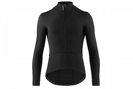 Assos Mens EQUIPE R Spring Fall Long-Sleeve Jersey S11 