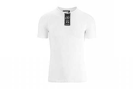 Assos Skinfoil SS Summer Base Layer