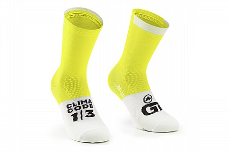 Assos  GT Socks