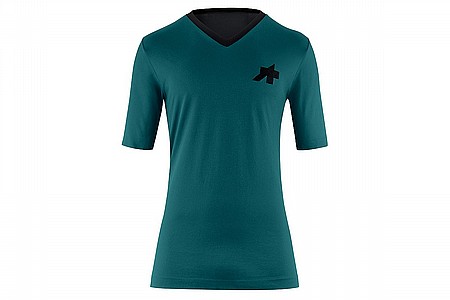 Assos Mens Tactica Tech T-Shirt T5