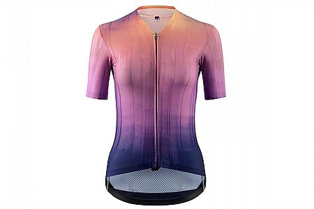 Assos Womens Dyora R Jersey S11- Surface