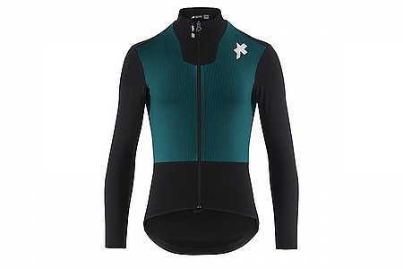 Assos Mens EQUIPE R Winter Jacket S11 EVO