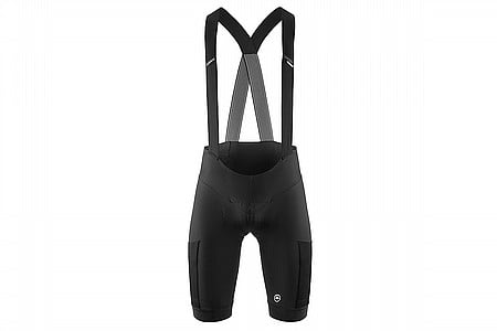 Assos Mens Tactica Kieskafer Gravel Bib Shorts T5