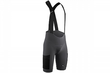Assos Mens Tactica Kieskafer Gravel Bib Shorts T5 [51.10.136.18.2XL]