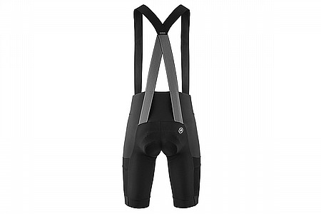 Assos Mens Tactica Kieskafer Gravel Bib Shorts T5 [51.10.136.18.XL]
