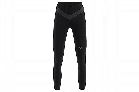 Assos Womens Uma GT Summer Half Tights C2