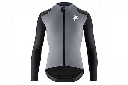 Assos Mens EQUIPE RS Spring Fall 2/3 Jacket S11