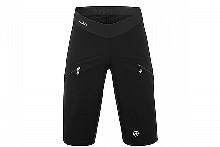 Assos Mens Trail Cargo Shorts T3