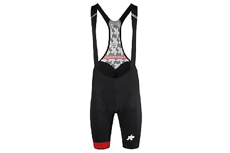 Assos Mens T.Equipe Evo Bib Shorts