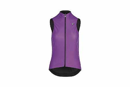 Assos Womens UMA GT Spring/Fall Vest