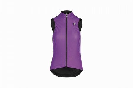 Assos Womens UMA GT Spring/Fall Vest