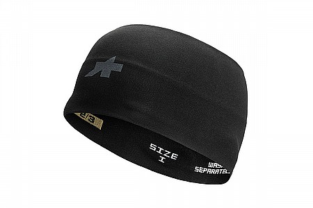 Assos Spring Fall Headband P3