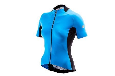 Assos Womens SS.JerseyLaalaLai_evo8