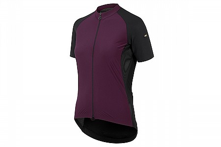 Assos Womens UMA GTV Jersey C2