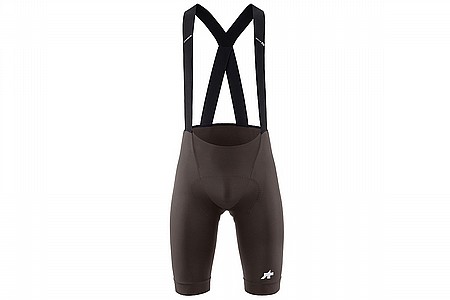 Assos Mens Mille GT Bib Shorts S11 [11.10.317.18.2XL]