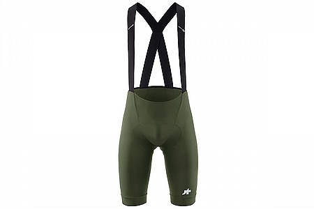 Assos Mens Mille GT Bib Shorts S11 [11.10.317.18.2XL]