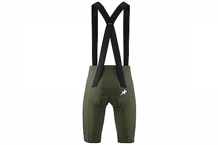 Assos Mens Mille GT Bib Shorts S11 [11.10.317.18.2XL]