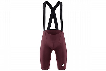 Assos Mens Mille GT Bib Shorts S11 [11.10.317.18.L]