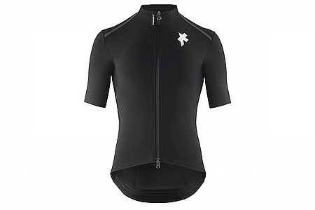 Assos Mens EQUIPE R Thermo Rain Jersey S11 