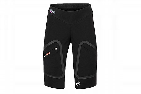 Assos Womens TACTICA Cargo Shorts