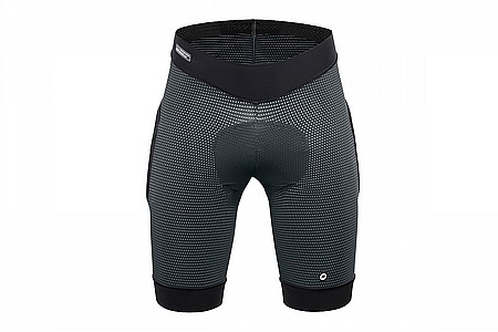 Assos Mens Trail Tactica Liner Shorts HP T3 