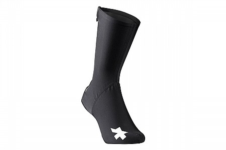 Assos RS Spring Fall Rain Booties