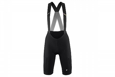 Assos Womens TACTICA Spring Fall Bib Shorts T5 