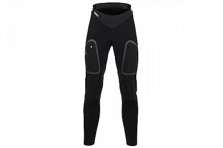 Assos Mens Trail Tactica Winter Cargo Pant T3