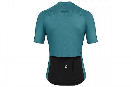 ウェア ASSOS MILLE GT SUMMER LS JERSEY S11 XS ASSOS MILLE GT LS Jersey S11 - La Bicicletta Toronto