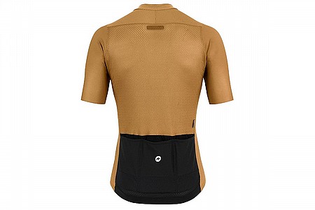 Assos Mens Mille GT Jersey S11 [11.20.373.3G.L]
