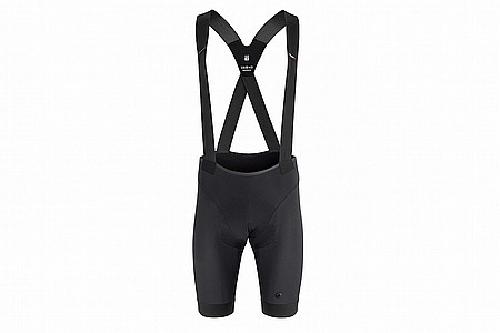 Assos Mens Equipe RS S9 Bib Shorts (profBlack)
