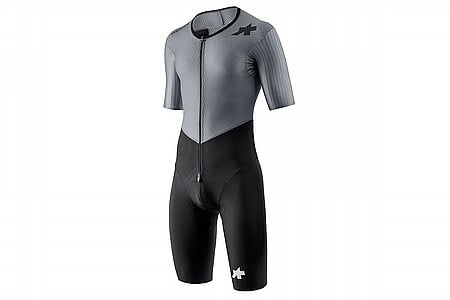 ウォーキング・ランニングウェア HOUDINI Assos Mens Le Houdini Roadsuit S11