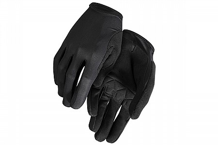 Assos RS LF Gloves Targa