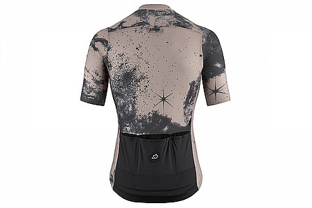 Assos Mens Mille GT Jersey S11 - Space Trip [11.20.398.6P.S]