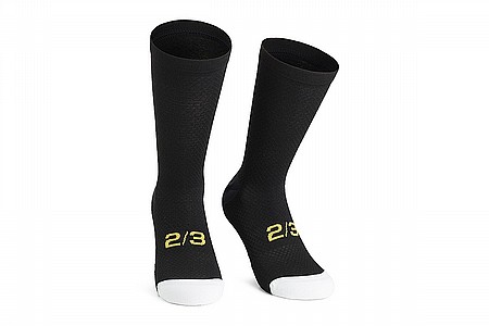 Assos Spring Fall Sock P3