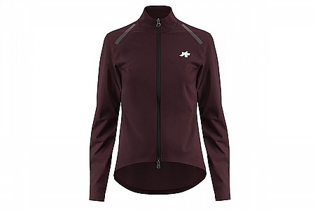 Assos Womens MILLE GT Shell Jacket S11 EVO