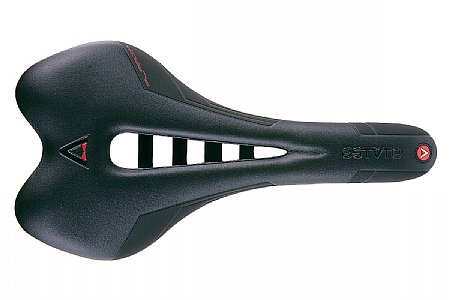 Astute Skyline Pilarga 3.0 VT Nylon Saddle